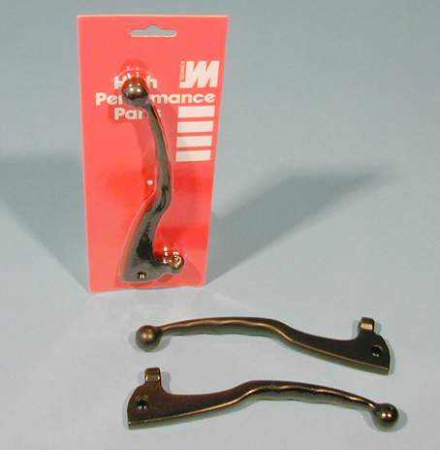 Piese moto - Maneta de frana JMT PB 9867