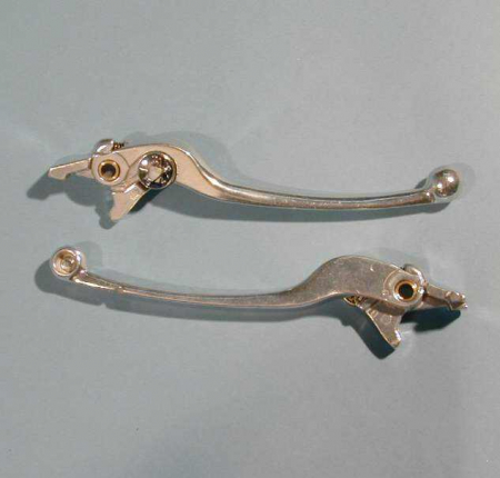 Piese moto - Maneta de frana JMT Right PB 6509