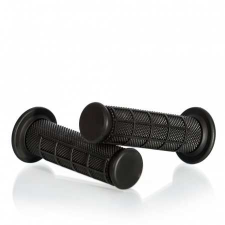 Piese moto - Mansoane ATV MOTION STUFF Negru