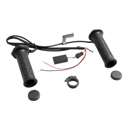 Manere incalzite Lampa Heated Grips 12V [1]