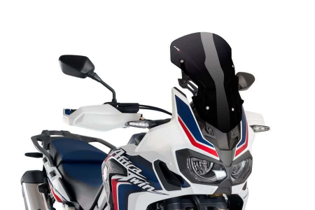 Piese moto - Manual regulation system PUIG 9154N Negru