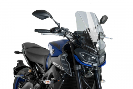 Manual regulation system PUIG 9955N Negru [1]