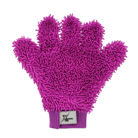 Manusa microfibra XzoneRide pentru curatare motor [4]