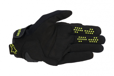 Manusi Alpinestars Chrome V2 [1]