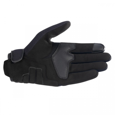 Manusi Alpinestars Honda Copper [1]