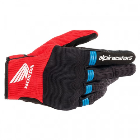 MANUSI - Manusi Alpinestars Honda Copper
