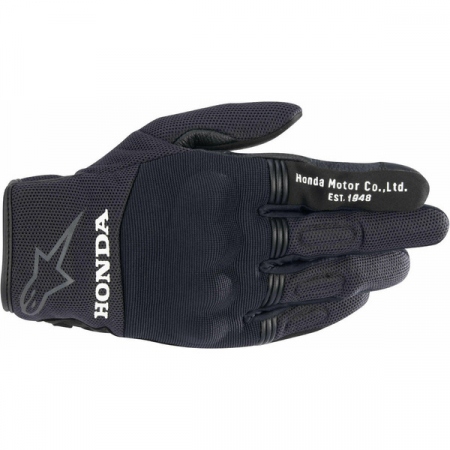 Manusi Alpinestars Honda Copper [0]