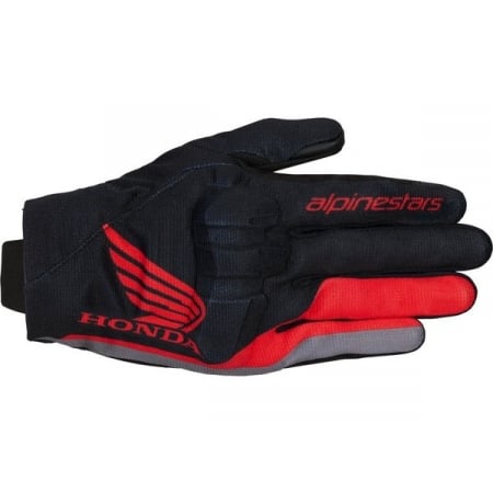 MANUSI - Manusi Alpinestars Honda Reef V2