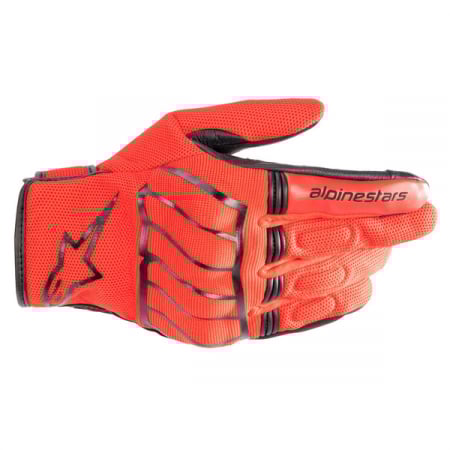 MANUSI - Manusi  Alpinestars MM93 Losail V2