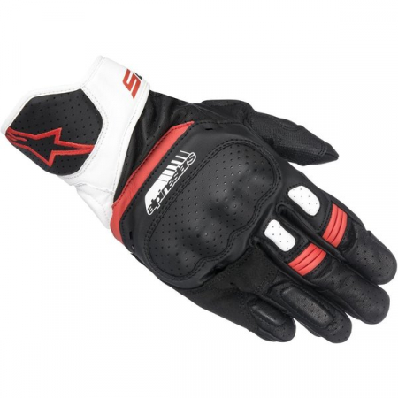 Manusi Alpinestars SP-5 [0]