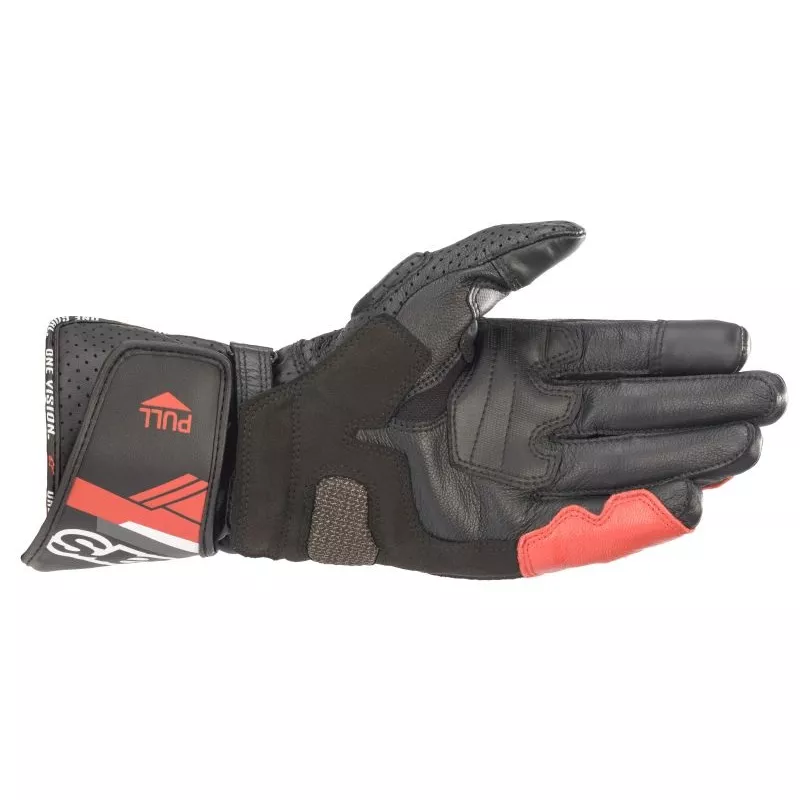 Manusi moto de piele Alpinestars SP-8 V3 [2]