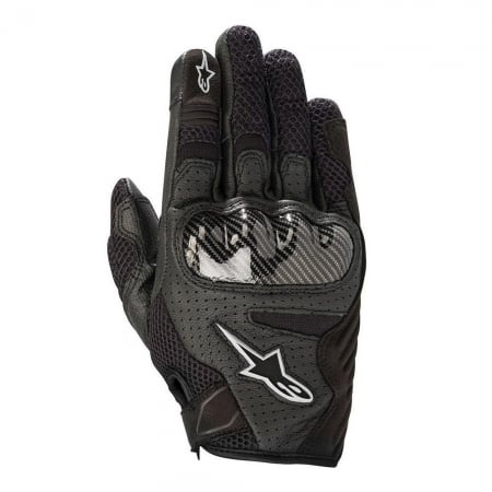 Manusi moto de dama Alpinestars Stella SMX-1 V2 [2]