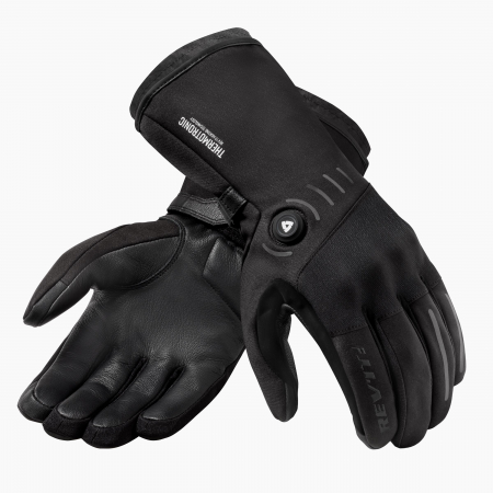 Adv/Touring - Manusi cu incalzire REV'IT! Freedom H2O