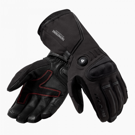 Adv/Touring - Manusi cu incalzire REV'IT! Liberty H2O