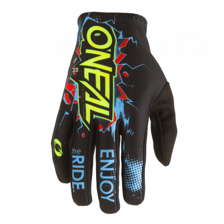 CROSS - ENDURO - Manusi pentru copii enduro cross O'Neal Matrix Villain