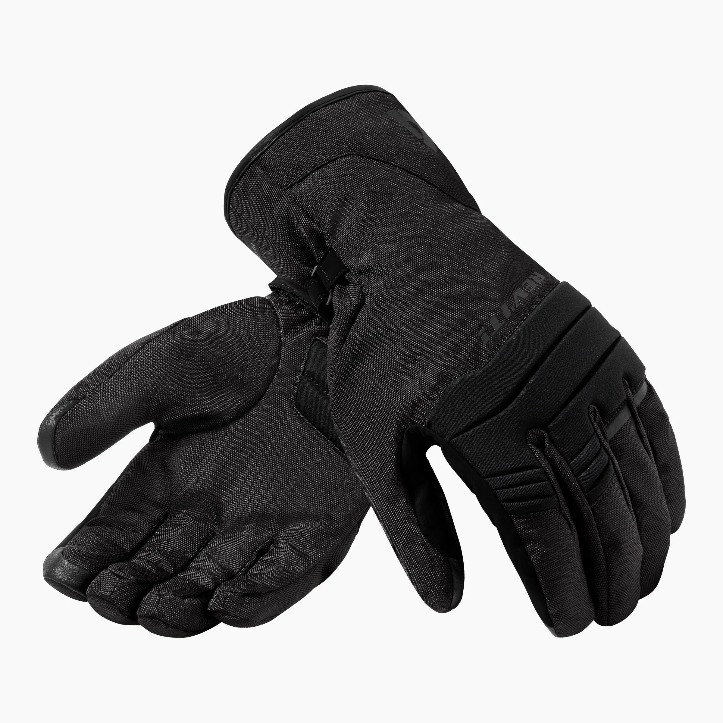 Adv/Touring - Manusi de iarna REV'IT! Bornite H20