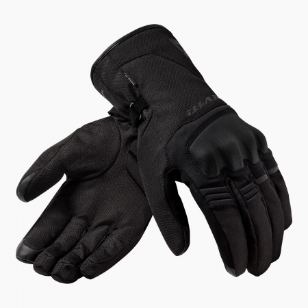 Adv/Touring - Manusi de iarna REV'IT! Lava H20 Ladies