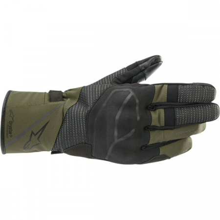 Adv/Touring - Manusi Alpinestars Andes Drystar V3