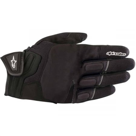 Manusi de piele Alpinestars Atom [0]