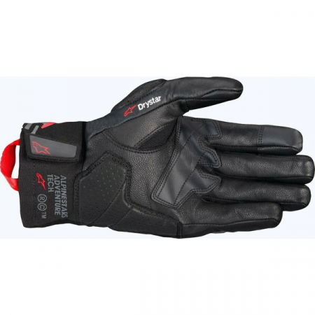 Manusi de piele Alpinestars Belize V3 Drystar [1]