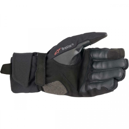 Manusi de piele Alpinestars Bogota Drystar XF [1]
