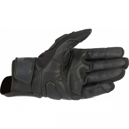 Manusi de piele Alpinestars Booster V2 [1]