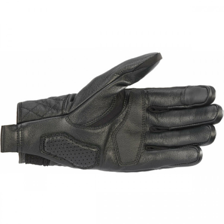 Manusi de piele Alpinestars Brass [1]