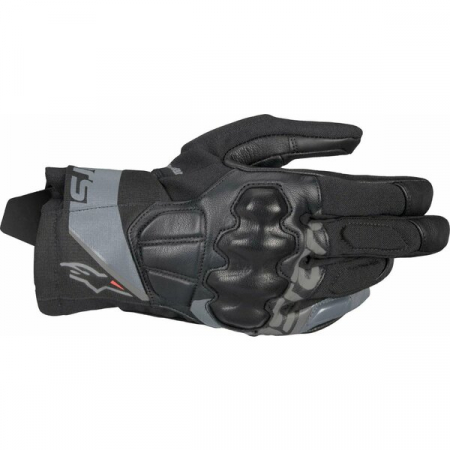 Adv/Touring - Manusi de piele Alpinestars Corozal V3 Drystar