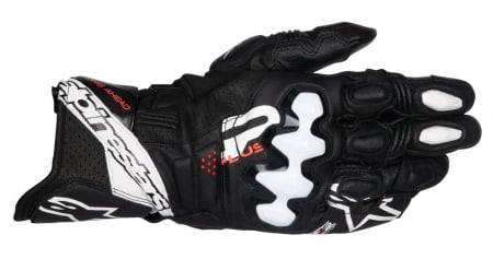 Manusi de piele Alpinestars GP Plus R V3 [0]