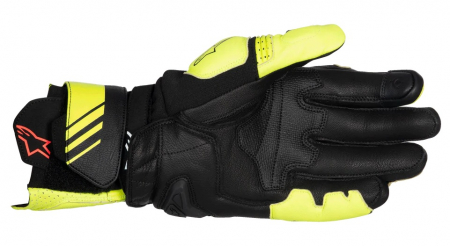 Manusi de piele Alpinestars GP Plus R V3 [1]