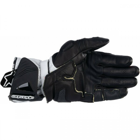 Manusi de piele Alpinestars GP PRO R4 [1]