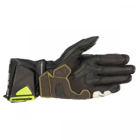 Manusi de piele Alpinestars GP Tech V2 [1]