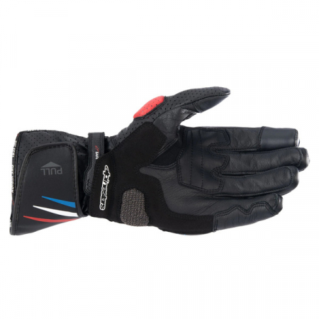Manusi de piele Alpinestars Honda SP-8 V3 [1]