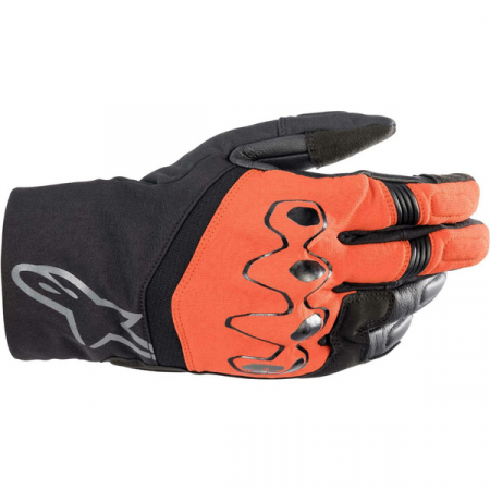 MANUSI - Manusi de piele Alpinestars Hyde XT Drystar XF