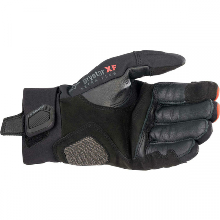 Manusi de piele Alpinestars Hyde XT Drystar XF [1]