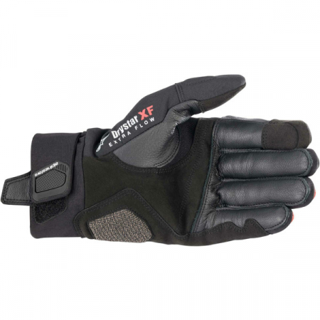 Manusi de piele Alpinestars Hyde XT Drystar XF [1]