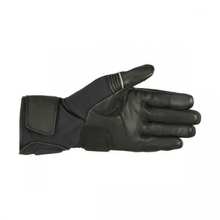Manusi de piele Alpinestars Jet Road V2 Gore-Tex [1]