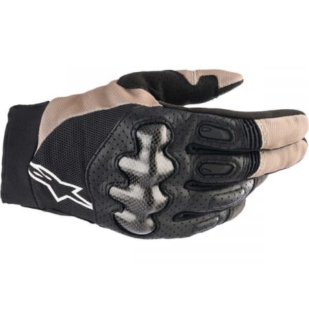 MANUSI - Manusi de piele Alpinestars Megawatt V2