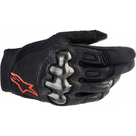 Manusi de piele Alpinestars Megawatt V2 [0]