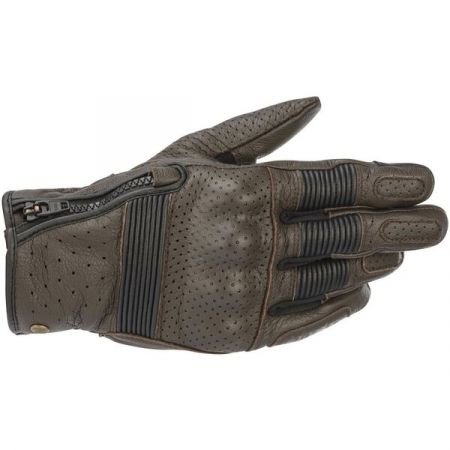 MANUSI - Manusi de piele Alpinestars Rayburn V2