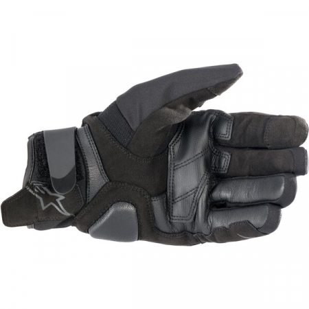 Manusi de piele Alpinestars SMX-1 Drystar [1]