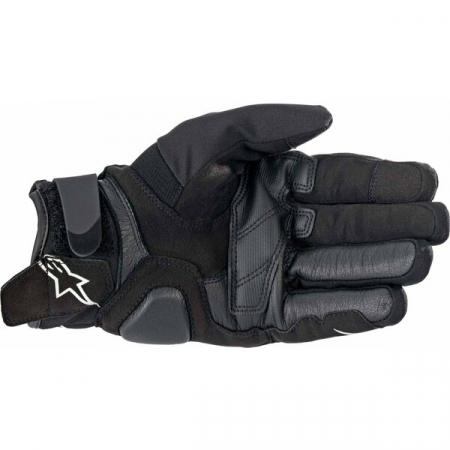 Manusi de piele Alpinestars SMX-1 Drystar [1]