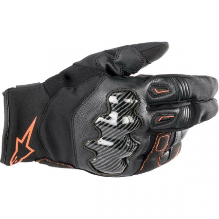 Sport/Street - Manusi de piele Alpinestars SMX-1 Drystar