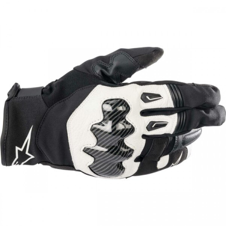 Sport/Street - Manusi de piele Alpinestars SMX-1 Drystar