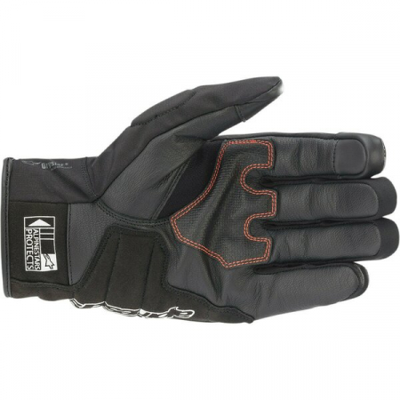 Manusi de piele Alpinestars SMX-Z Drystar [1]