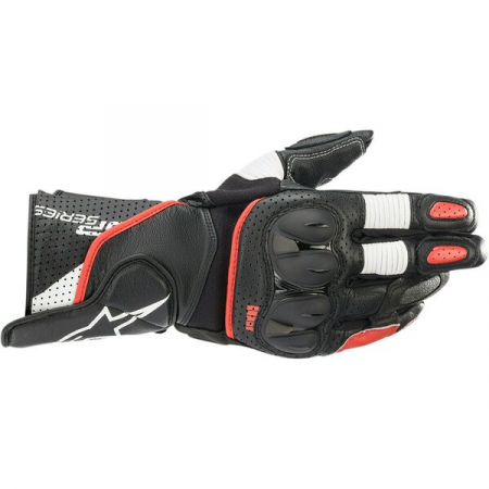 Sport/Street - Manusi de piele Alpinestars SP-2 V3
