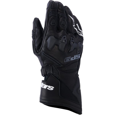 Sport/Street - Manusi de piele Alpinestars SP-9