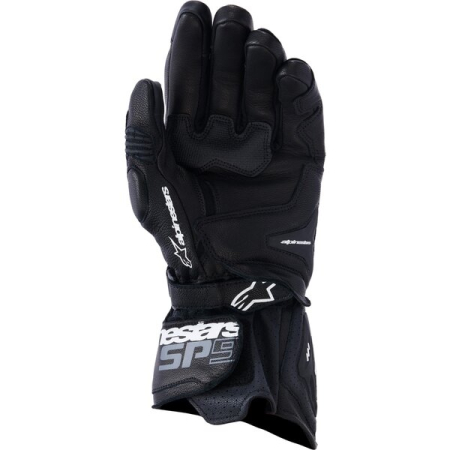 Manusi de piele Alpinestars SP-9 [1]