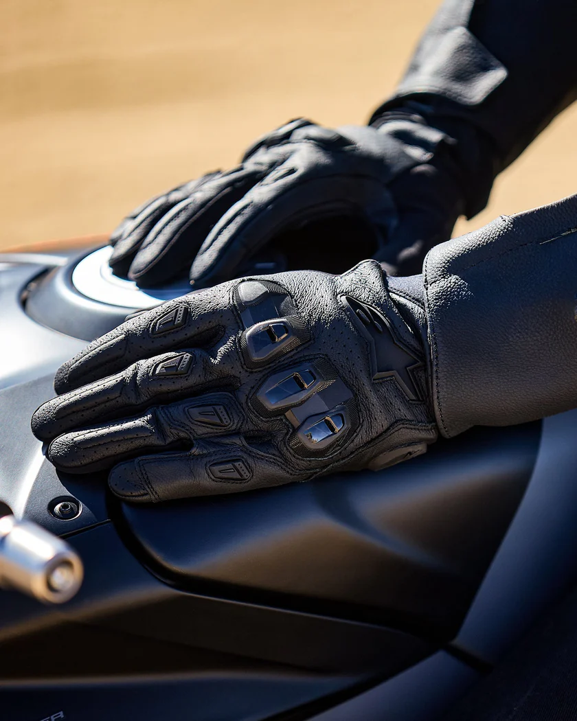 Manusi de piele Alpinestars SP X 7 [3]