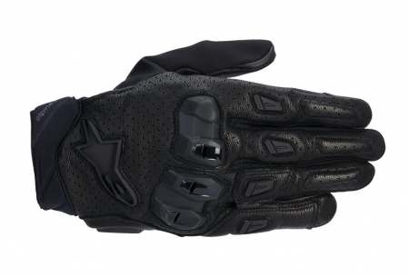 Echipamente - Manusi de piele Alpinestars SP X 7
